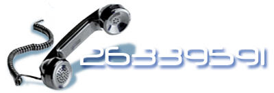 Pasūtīt pa tālruni 26339591