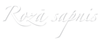 Rozā sapnis