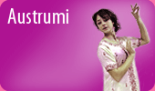 Austrumi
