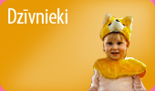 dzīvnieki
