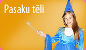 Pasaku varoņi