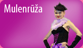 Mulenrūža